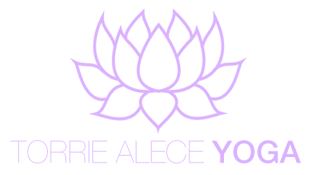 Torrie Alece Yoga